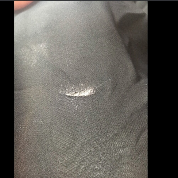 NWD $2,995 St. John Black‎ Flamingo Dégradé Print Gown [SZ 6 ] - Picture 11 of 13